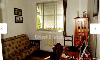 Imagem 4: Rio de Janeiro - Apartamento Padrão - Copacabana