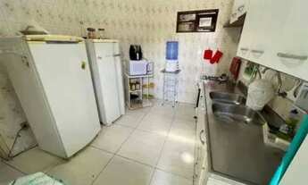 Imagem 2: Casa para venda com 100 metros quadrados com 2 quartos em Tororó - Salvador - BA