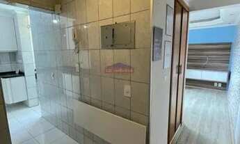 Imagem 7: Apartamento para venda com 44 metros quadrados com 2 quartos em Jardim Dona Sinhá - São Pa