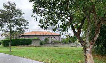 Imagem: Terreno Condomínio em Jacareí