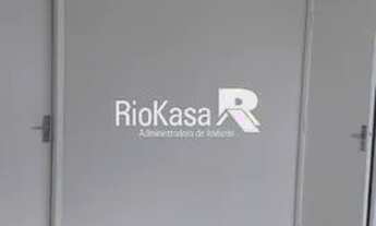 Imagem 4: RIO DE JANEIRO - Apartamento Padrão - TIJUCA