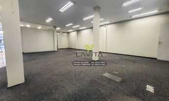 Imagem 2: Ampla loja comercial em ponto estratégico na cidade de Blumenau. Grande fluxo de veículo