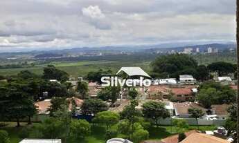 Imagem 2: Apartamento com 1 dormitório para alugar, 65 m² por R$ 2.789,70/mês - Jardim Esplanada - S