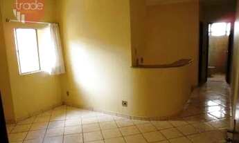 Imagem 2: Apartamento residencial à venda, Nova Aliança, Ribeirão Preto