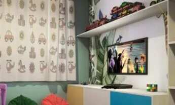 Imagem 7: EDIFÍCIO MERLOT