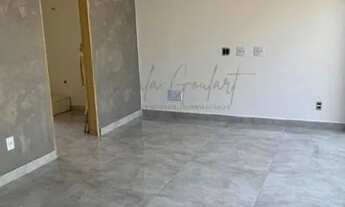 Imagem 4: Casa para venda com 160 metros quadrados com 2 quartos em Parque das Oliveiras - Ribeirão