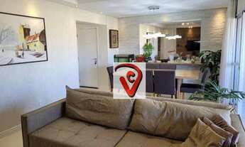 Imagem: Apartamento com 3 dormitórios à venda