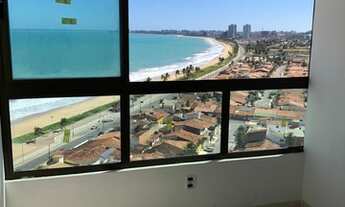 Imagem 7: Apartamento para venda tem 86 metros quadrados com 3 quartos em Jacarecica - Maceió - AL