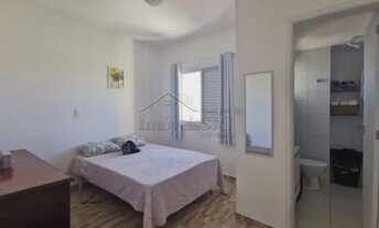 Imagem 3: São José dos Campos - Apartamento - Cidade Morumbi