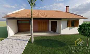 Imagem: Casa e Sobrado de 3 dormitórios à Venda