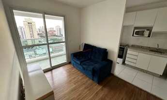 Imagem: Apartamento em Condomínio Padrão para