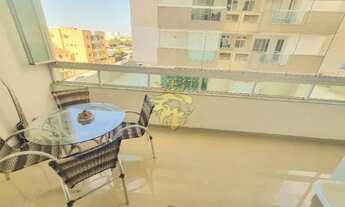 Imagem 5: Porteira Fechada - 2 Quartos com 68 m², lazer completo na cobertura