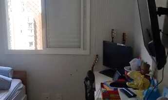 Imagem 4: Apartamento para aluguel com 2 quartos 1 Suíte 2 Banheiros em Jardim Celeste - São Paulo