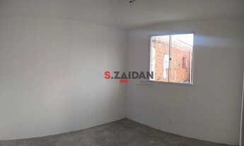 Imagem 3: Apartamento com 2 dormitórios para alugar, 44 m² por R$ 500/mês - Monte Líbano - Piracicab