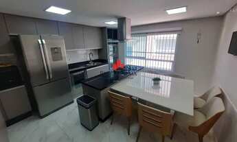 Imagem 5: Sobrado Frontal 3 Suites, 2 Vagas Vila Matilde