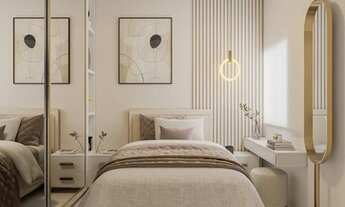 Imagem 5: Casa no Novo Geisel