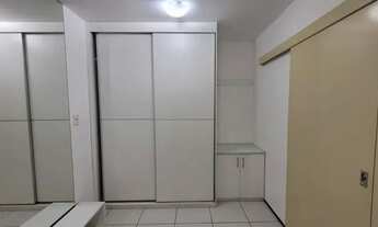 Imagem 5: ALUGO)Apt° no Cond. VIP Residense de 01 quarto Semi-Mobiliado no Renascença II em São Luí