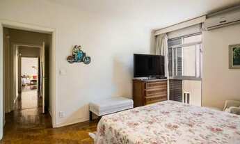 Imagem 5: Apartamento com 3 dormitórios à venda, 137 m² por R$ 1.600.000,00 - Itaim Bibi - São Paulo