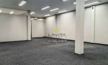 Imagem 6: Ampla loja comercial em ponto estratégico na cidade de Blumenau. Grande fluxo de veículo