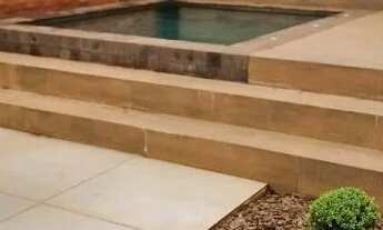 Imagem 6: Casas em Piracicaba - Taquaral II