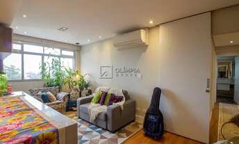 Imagem 3: Venda Apartamento 2 Dormitórios - 86 m² Moema