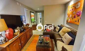 Imagem 5: Apartamento com 4 dormitórios à venda, 227 m² por R$ 1.463.000,00 - Jardim Botânico - Ribe