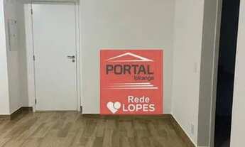 Imagem 7: Apartamento com 1 dormitório à venda, 35 m² por R$ 399.000,00 - Vila Monumento - São Paulo