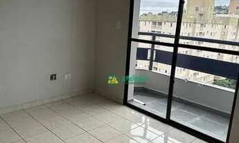 Imagem 3: Apartamento com 2 dormitórios à venda, 60 m² por R$ 350.000,00 - Vila Rosália - Guarulhos