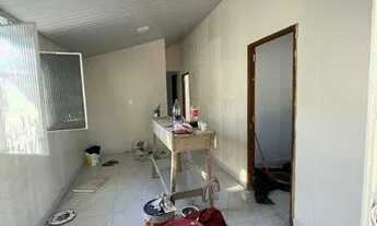 Imagem 2: Nova Cidade, casa 3 quartos, entrega imediata, venda a vista