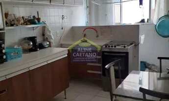Imagem 3: Apto 1 dorm, Guilhermina Praia Grande