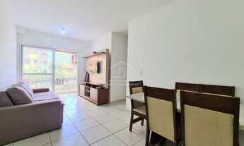 Imagem 1: Apartamento para venda tem 74 metros quadrados com 3 quartos em Santa Isabel - Teresina