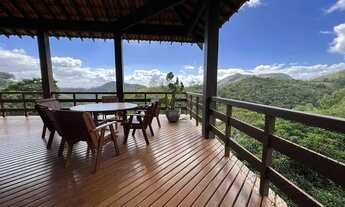 Imagem 5: Casa para venda com 47486 metros quadrados com 5 quartos em Centro - Areal - RJ