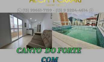 Imagem: Apartamento para Venda em Praia Grande