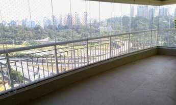 Imagem 2: CONDOMÍNIO NEAR GRANJA JULIETA Apartamento com 3 Quarto(s) e 5 banheiro(s) à Venda, 135 p