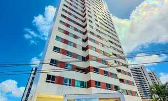 Imagem: Alameda Capim Macio - Venda - 2/4 - Andar