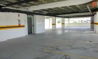 Imagem 3: Apartamento para venda tem 49 metros quadrados com 2 quartos em Torre - Recife - PE