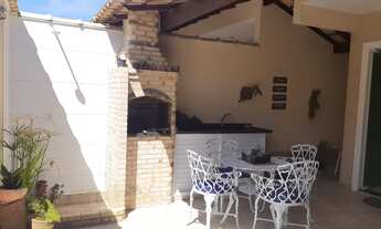 Imagem 5: Excelente casa em Condomínio com área gourmet