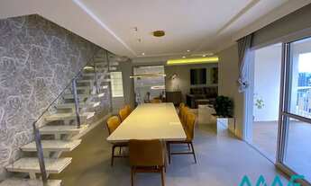 Imagem: London Ville Duplex com 166m2