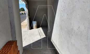 Imagem 6: Araçatuba - Casa - Panorama