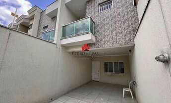 Imagem: Sobrado na Vila Carrão com 3 dormitórios