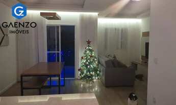 Imagem 5: Apartamento Inova Blue (74m²