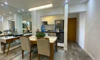 Imagem 6: Edifício Plaza de Espanha,Belíssimo apartamento a venda