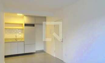 Imagem 4: Apartamento à Venda - Santa Cecília, 1 Quarto, 37 m2