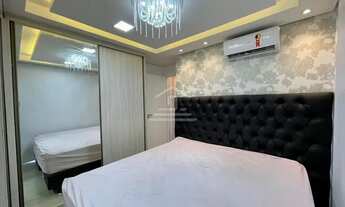 Imagem 4: Apartamento para venda com 70 metros quadrados com 2 quartos em Jóquei - Teresina