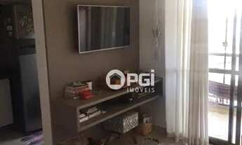 Imagem 2: Apartamento com 1 dormitório para alugar, 45 m² por R$ 2.341,04/mês - Residencial Flórida