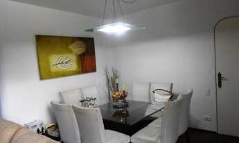 Imagem 3: Apartamento para venda com 120 metros quadrados com 3 quartos em Indianópolis - São Paulo