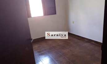 Imagem 3: Casa com 2 dormitórios para alugar, 95 m² por R$ 850/mês - Centro - Itapuí/SP