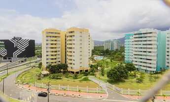 Imagem 7: Apartamento para Aluguel - Jacarepaguá, 3 Quartos, 114 m2