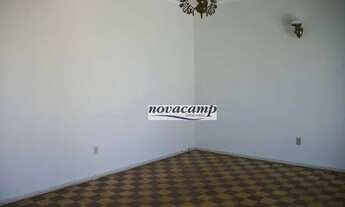 Imagem 4: Casa com 3 dormitórios à venda, 211 m² por R$ 580.000,00 - Jardim Guarani - Campinas/SP