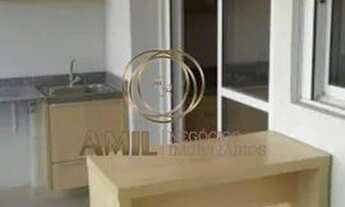 Imagem 3: RA Amil Aluga Apartamento Edifício Moriah B. Aquarius - Zona oeste